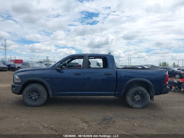 Aukcja sprzedaży 2023 Ram 1500 Classic Slt, vin: 1C6RR7LTXPS575627, numer aukcji: 12636088