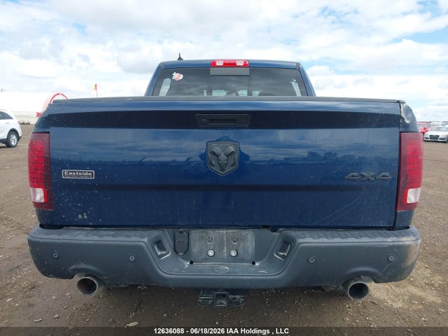 Aukcja sprzedaży 2023 Ram 1500 Classic Slt, vin: 1C6RR7LTXPS575627, numer aukcji: 12636088