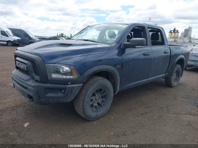 Aukcja sprzedaży 2023 Ram 1500 Classic Slt, vin: 1C6RR7LTXPS575627, numer aukcji: 12636088