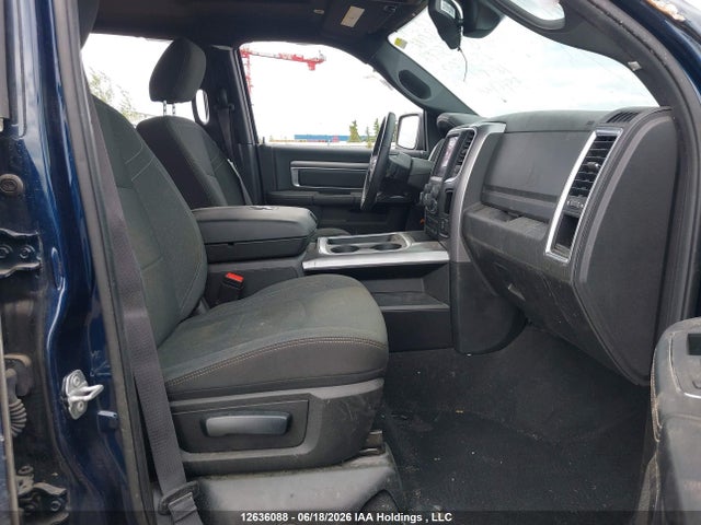 Aukcja sprzedaży 2023 Ram 1500 Classic Slt, vin: 1C6RR7LTXPS575627, numer aukcji: 12636088