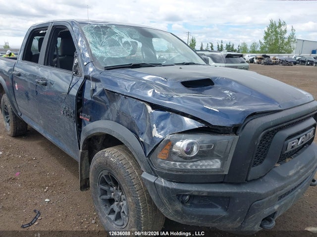 Aukcja sprzedaży 2023 Ram 1500 Classic Slt, vin: 1C6RR7LTXPS575627, numer aukcji: 12636088