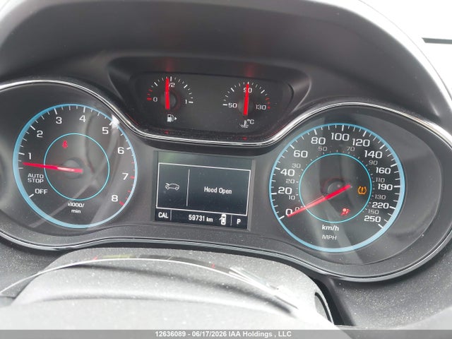 Продажа на аукционе авто 2016 Chevrolet Cruze Ls Auto, vin: 1G1BC5SM4G7244595, номер лота: 12636089