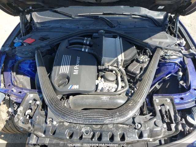 BMW M4 Cs 2019 WBS3S7C54KAC09435 Image 10