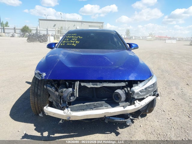 BMW M4 Cs 2019 WBS3S7C54KAC09435 Image 12