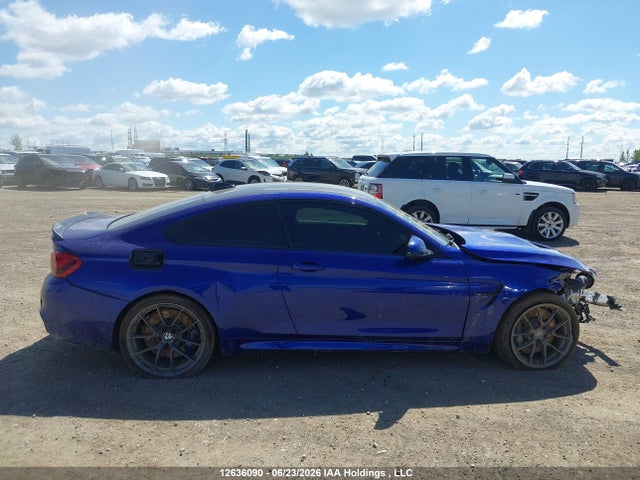 BMW M4 Cs 2019 WBS3S7C54KAC09435 Image 13