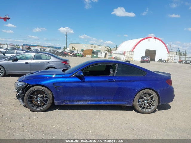 BMW M4 Cs 2019 WBS3S7C54KAC09435 Image 14
