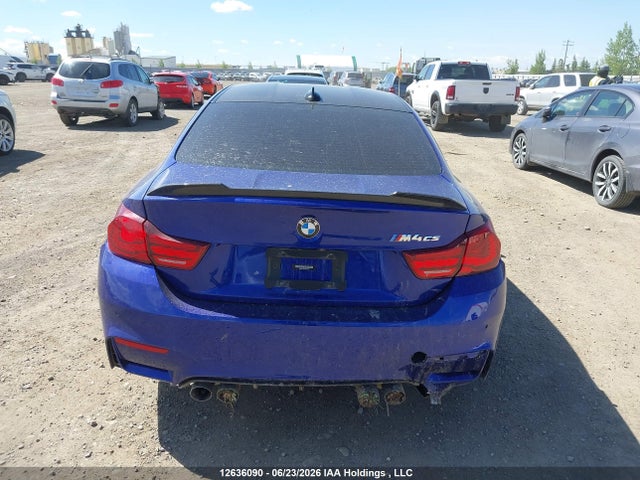 BMW M4 Cs 2019 WBS3S7C54KAC09435 Image 16