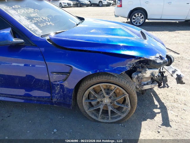BMW M4 Cs 2019 WBS3S7C54KAC09435 Image 19