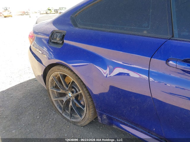 BMW M4 Cs 2019 WBS3S7C54KAC09435 Image 20