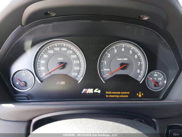 BMW M4 Cs 2019 WBS3S7C54KAC09435 Image 7