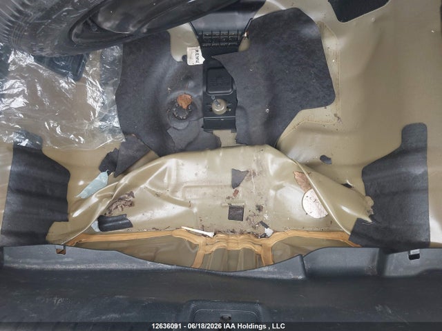 Honda Civic Lx 2014 2HGFB2F40EH020716 Image 6