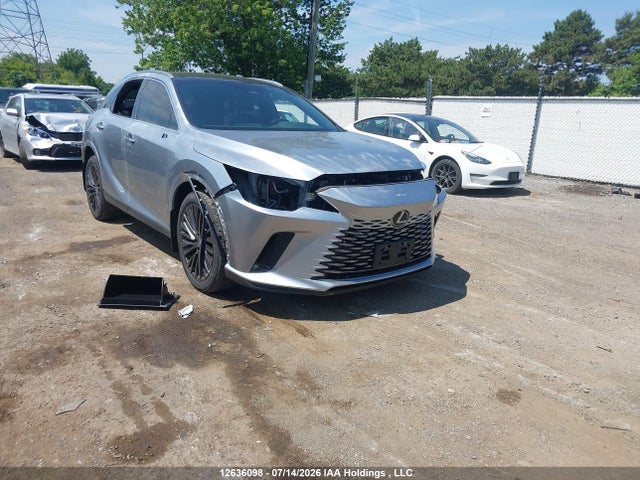 Auction sale of the 2023 Lexus Rx 350, vin: 2T2BAMCA0PC031990, lot number: 12636098