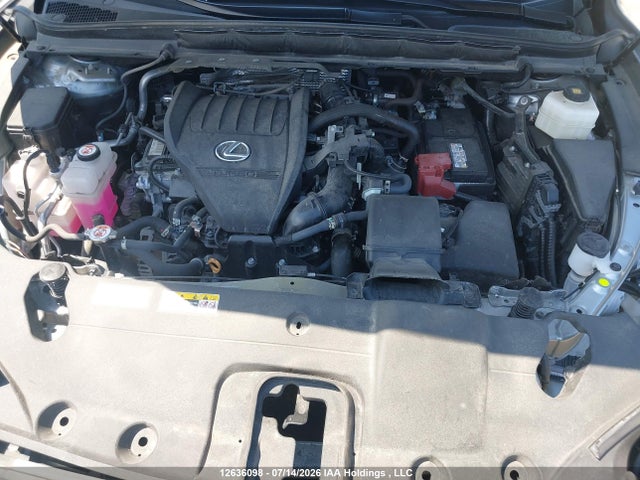 Продажа на аукционе авто 2023 Lexus Rx 350, vin: 2T2BAMCA0PC031990, номер лота: 12636098