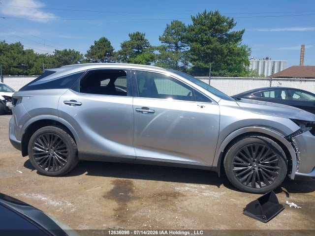 Продажа на аукционе авто 2023 Lexus Rx 350, vin: 2T2BAMCA0PC031990, номер лота: 12636098