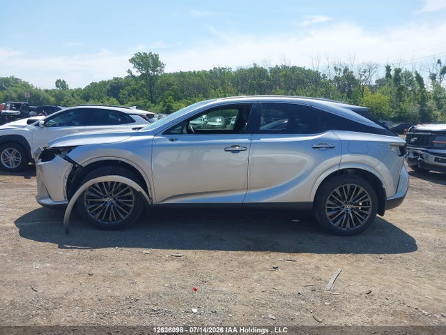 Продажа на аукционе авто 2023 Lexus Rx 350, vin: 2T2BAMCA0PC031990, номер лота: 12636098