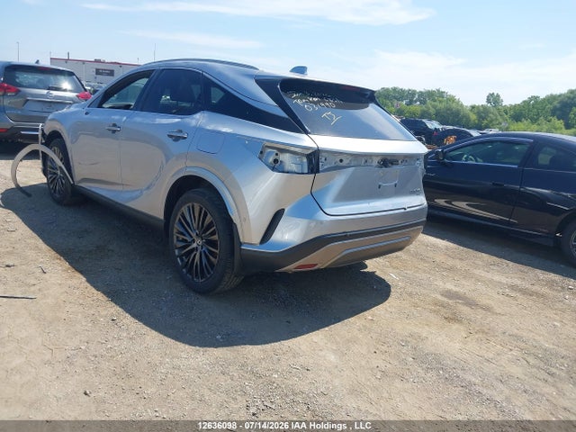 Продажа на аукционе авто 2023 Lexus Rx 350, vin: 2T2BAMCA0PC031990, номер лота: 12636098