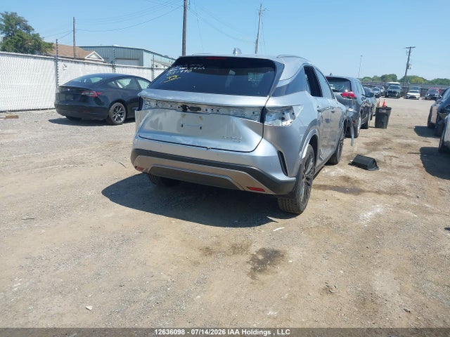 Продажа на аукционе авто 2023 Lexus Rx 350, vin: 2T2BAMCA0PC031990, номер лота: 12636098
