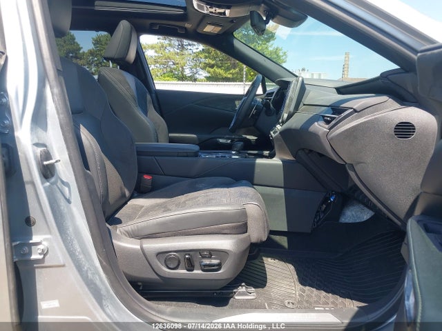 Продажа на аукционе авто 2023 Lexus Rx 350, vin: 2T2BAMCA0PC031990, номер лота: 12636098