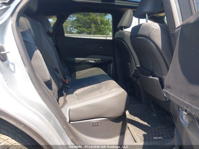 Продажа на аукционе авто 2023 Lexus Rx 350, vin: 2T2BAMCA0PC031990, номер лота: 12636098