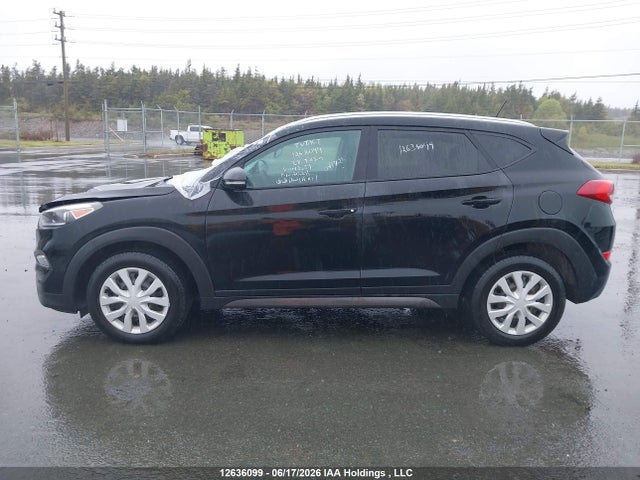 2016 Hyundai Tucson Premium 1.6 მანქანა იყიდება აუქციონზე, vin: KM8J3CA24GU042859, აუქციონის ნომერი: 12636099