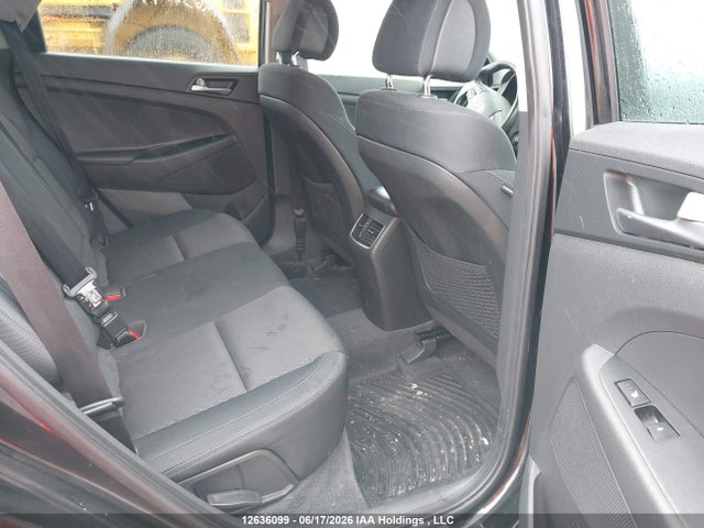2016 Hyundai Tucson Premium 1.6 მანქანა იყიდება აუქციონზე, vin: KM8J3CA24GU042859, აუქციონის ნომერი: 12636099