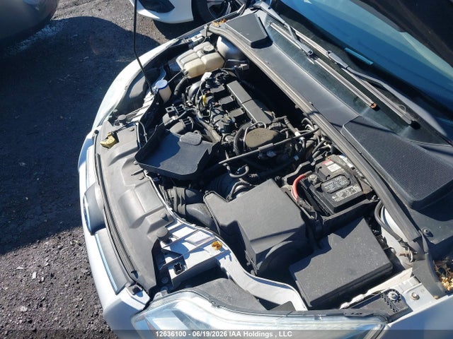 12636100 :رقم المزاد ، 1FADP3K24DL248808 vin ، 2013 Ford Focus Se مزاد بيع
