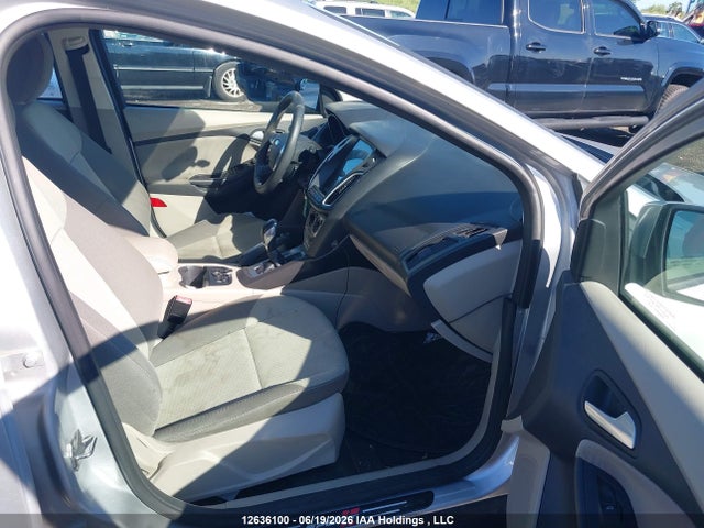 12636100 :رقم المزاد ، 1FADP3K24DL248808 vin ، 2013 Ford Focus Se مزاد بيع