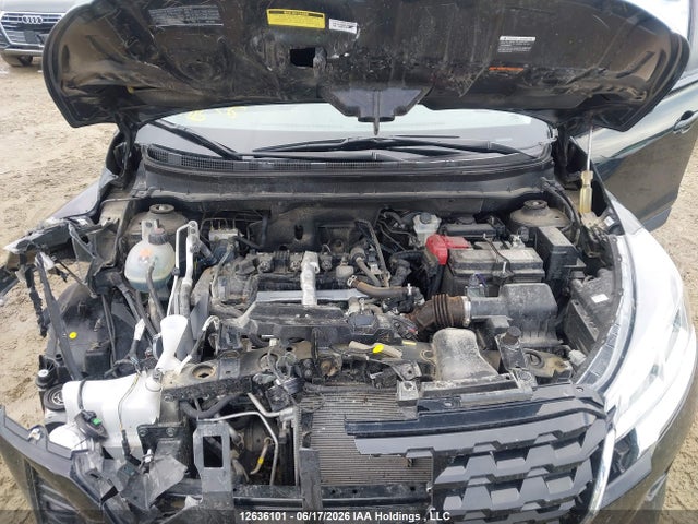 Aukcja sprzedaży 2025 Nissan Kicks Play Sv, vin: 3N1CP5CV5SL467078, numer aukcji: 12636101