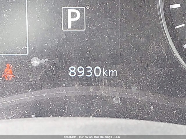 Aukcja sprzedaży 2025 Nissan Kicks Play Sv, vin: 3N1CP5CV5SL467078, numer aukcji: 12636101