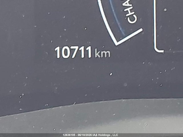 Продажа на аукционе авто 2026 Toyota Camry Hybrid Se Fwd, vin: 4T1DAACK1TU293658, номер лота: 12636105