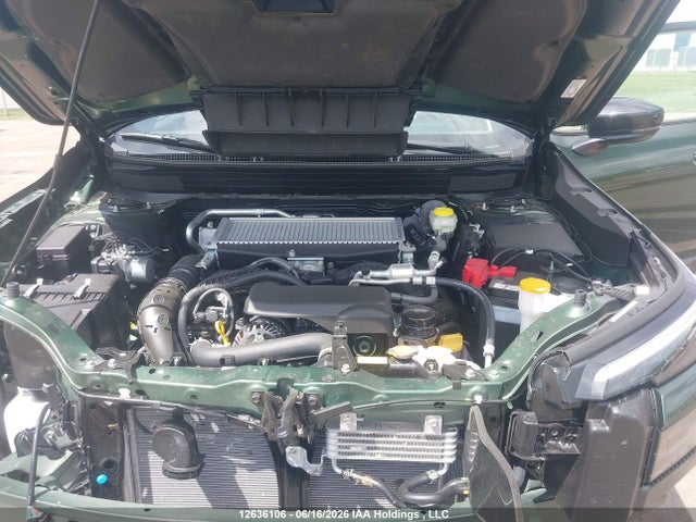 Subaru Outback Limited Xt 2026 JF2BURHD3TY510634 Image 10