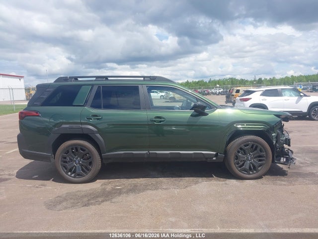 JF2BURHD3TY510634 Subaru Outback Limited Xt