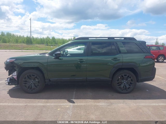 JF2BURHD3TY510634 Subaru Outback Limited Xt