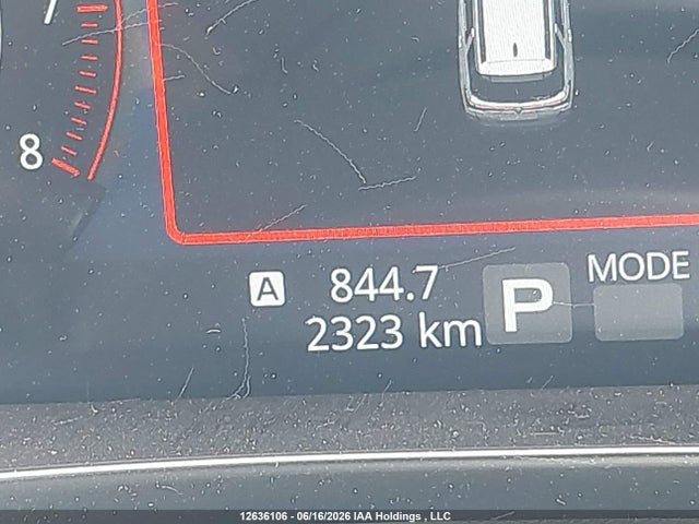 JF2BURHD3TY510634 Subaru Outback Limited Xt