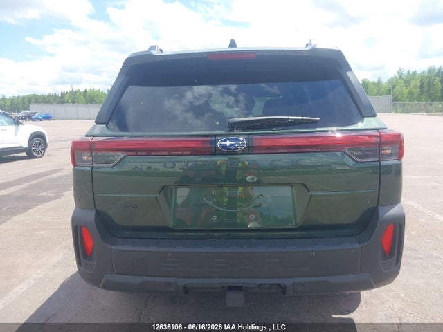Subaru Outback Limited Xt 2026 JF2BURHD3TY510634 Image 15