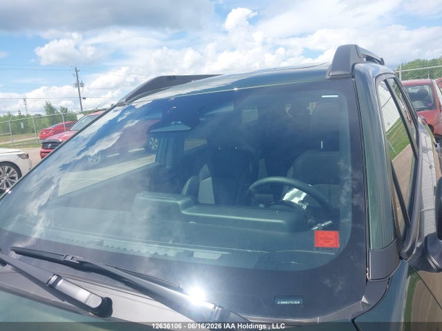 Subaru Outback Limited Xt 2026 JF2BURHD3TY510634 Image 16
