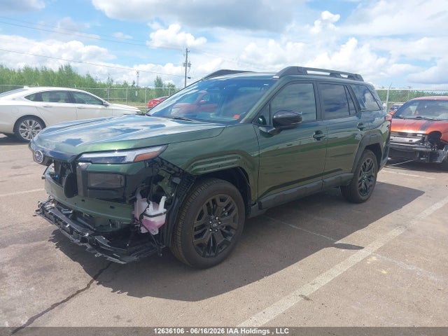 JF2BURHD3TY510634 Subaru Outback Limited Xt