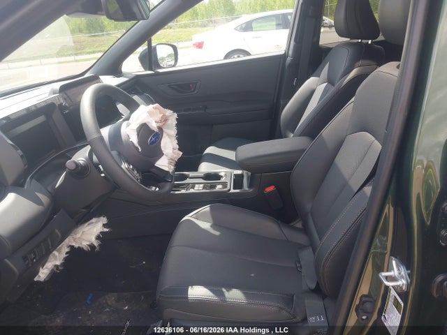 JF2BURHD3TY510634 Subaru Outback Limited Xt