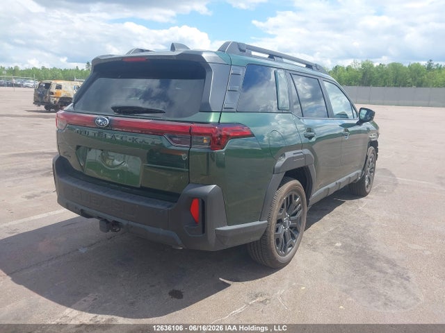 Subaru Outback Limited Xt 2026 JF2BURHD3TY510634 Image 4