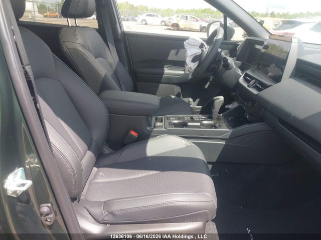 JF2BURHD3TY510634 Subaru Outback Limited Xt