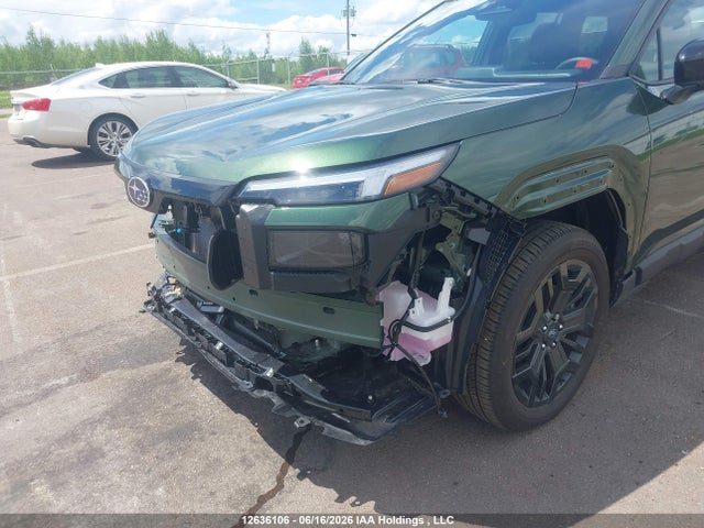 JF2BURHD3TY510634 Subaru Outback Limited Xt