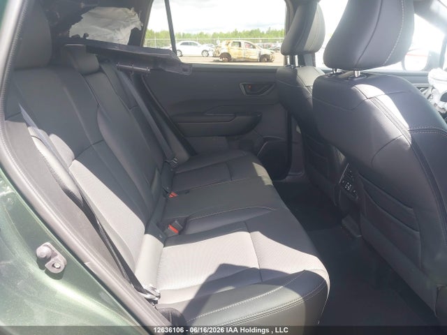 JF2BURHD3TY510634 Subaru Outback Limited Xt