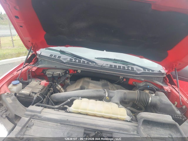 12636107 :رقم المزاد ، 1FTEW1E4XKFD21596 vin ، 2019 Ford F150 Supercrew مزاد بيع