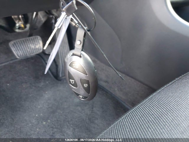 Hyundai TUCSON SEL 2026 KM8JBCDE2TU469508 Image 11