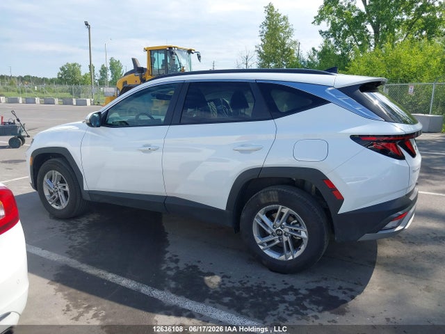 Hyundai TUCSON SEL 2026 KM8JBCDE2TU469508 Image 14