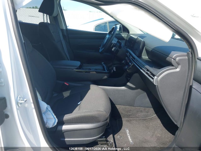 Hyundai TUCSON SEL 2026 KM8JBCDE2TU469508 Image 5
