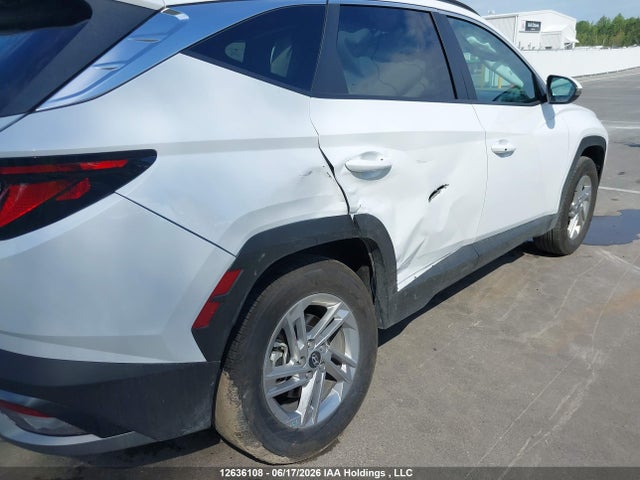 Hyundai TUCSON SEL 2026 KM8JBCDE2TU469508 Image 6