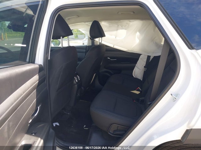 Hyundai TUCSON SEL 2026 KM8JBCDE2TU469508 Image 8
