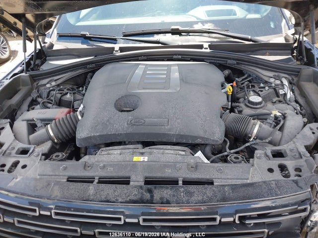 SALYL2EU2RA387376 Land Rover Range Rover Velar P340 Dynamic Se