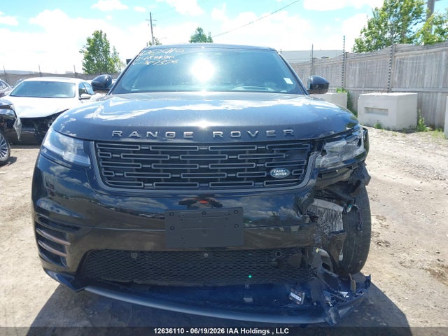 SALYL2EU2RA387376 Land Rover Range Rover Velar P340 Dynamic Se